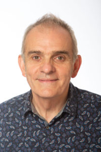 Paul Fowler, founder of Golfing Herald