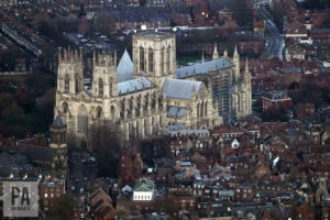 Fulford Golf Club is situated about 1 mile from the historic city of York