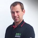 Richard Pace, Head PGA Professional at Beverley & East Riding Golf Club