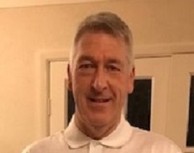 Stuart Brewer, Head PGA Professional at Holme Hall Golf Club