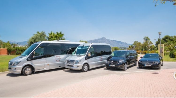 Golf transfers: you’ve got a lot of options