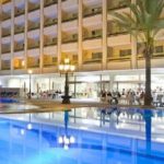 The Kn Columbus Aparthotel in Tenerife: great for nightlife!