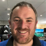 Paul Gibson, PGA Teaching Professional at Hornsea Golf Club