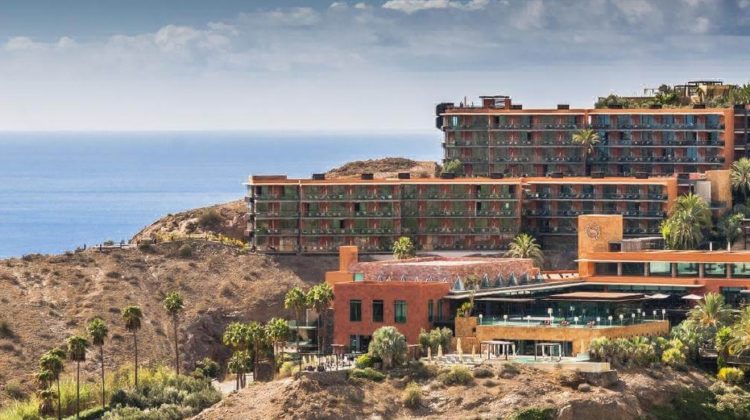 The Sheraton Gran Canaria Salobre Resort