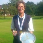 Alison Johns, PGA Teaching Professional at Woodhall Spa Golf Club