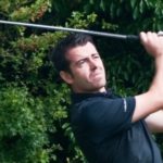 David McNicholas, Head PGA Professional, Elsham Golf Club