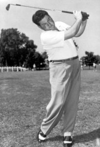 Ed Oliver, photo courtesy of Delaware Sports Museum & Hall of Fame