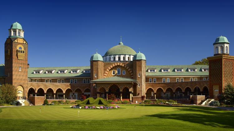 Medinah Country Club ©Photography by Gary W. Kellner/Dimpled Rock, LLC