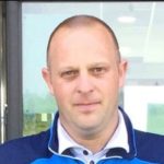 Ben Mason, PGA Teaching Professional at the iGolfStudio, Sheffield