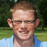 Photo of Darren Grey, PGA Assistant Professional at Ingleby Barwick Golf Academy