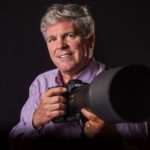 A profile picture of Kevin Diss