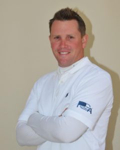 A profile picture of Danny Heard, by kind permission of Danny Heard