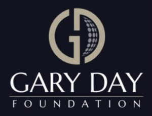 Gary Foundation Logo ... Image by kind permission of the Gary Day Foundation