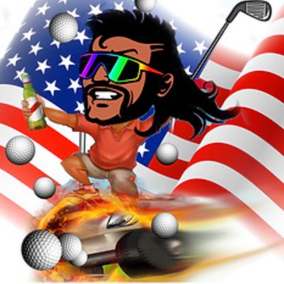 Image of the Best Golf Guy logo