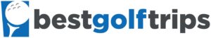 Best Golf Trips Logo