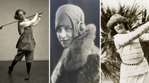 A Miriam Burns Collage ... playing in 1921, the iconic Hollywood profile photo from 1927 and playing in 1928.